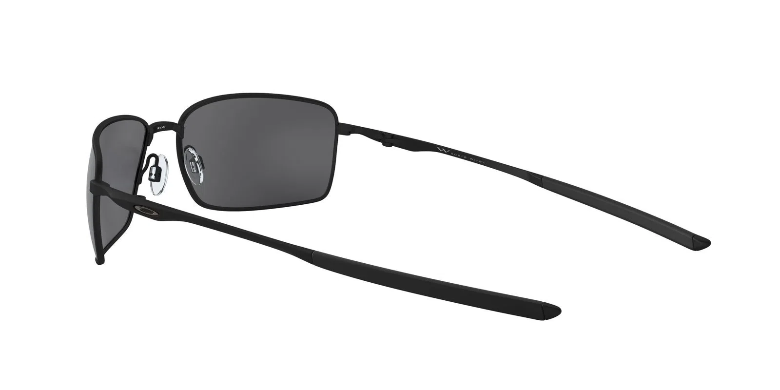 Oakley Square Wire 4075 Sunglasses - view 27